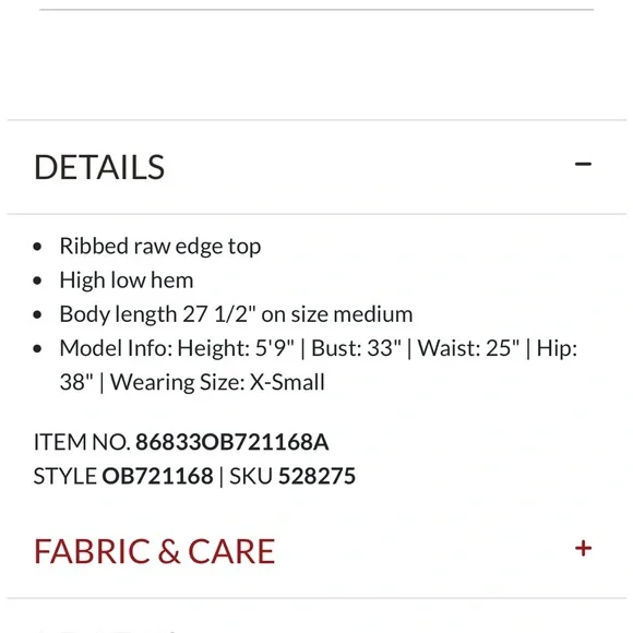 Free People Flowy January Top in Heather Gray Size M - Picture 9 of 9